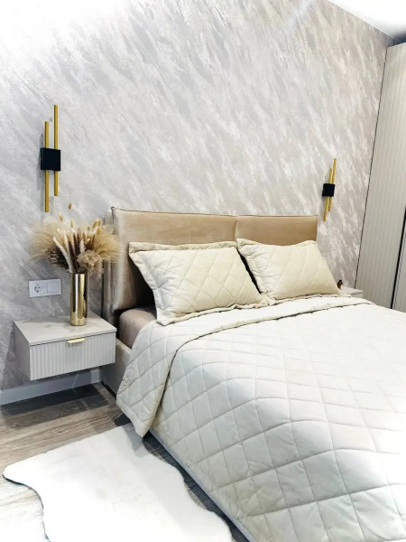 Апартаменты New Golden Bedroom