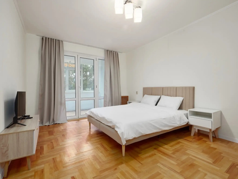 Квартира Моника