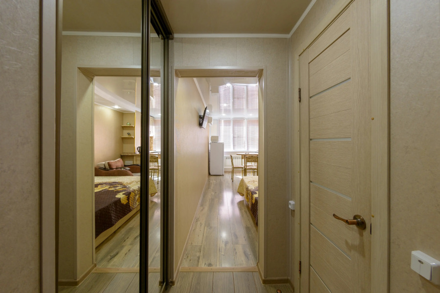 Апартаменты Ленина 8 кв. 206