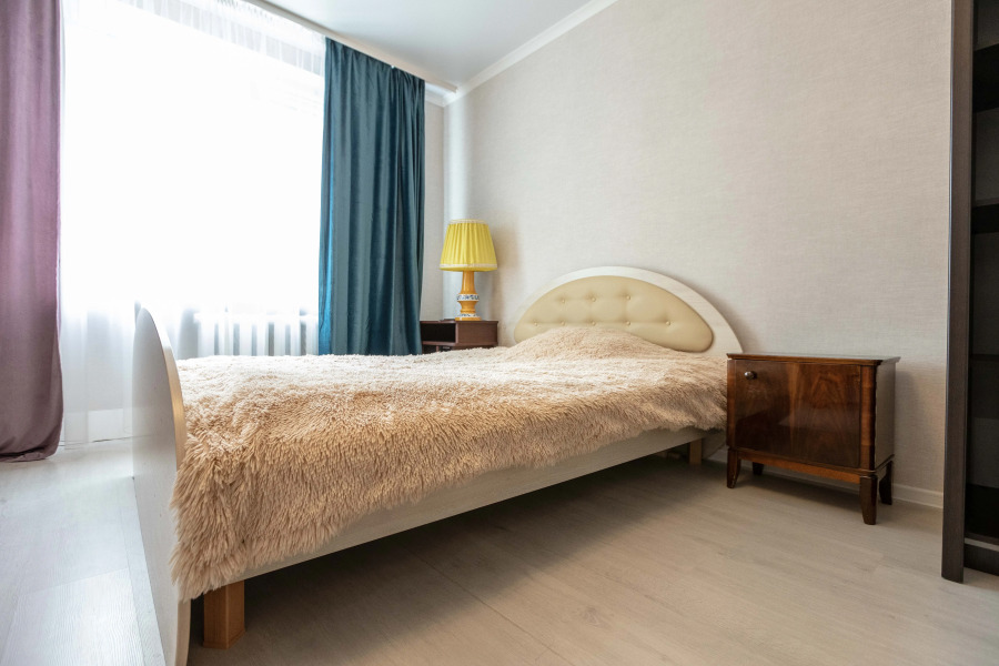 Апартаменты Белая сова