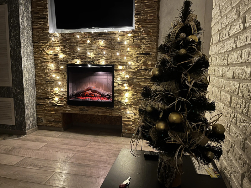 Апартаменты на Гоголя 83