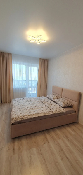 Апартаменты Уютные апартаменты в г.Обь