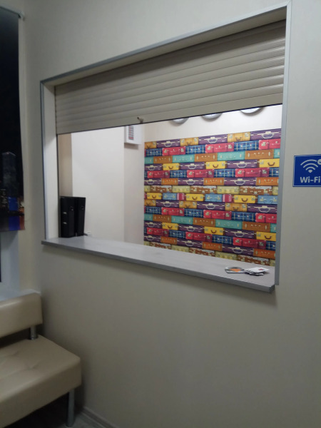 Хостел Пилигрим