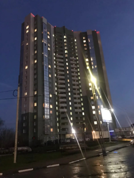 Апартаменты Smart