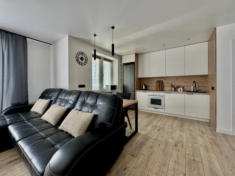 Апартаменты Шикарная двушечка в центре Бреста