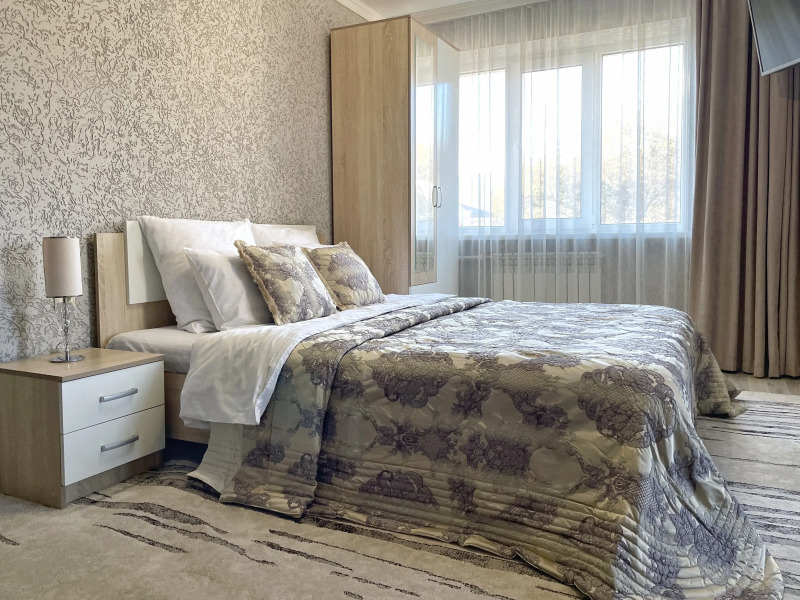 Апартаменты у Собора