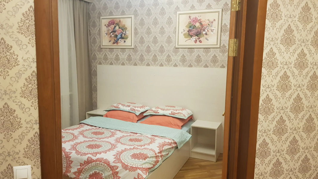 Апартаменты на Гагарина 5/2