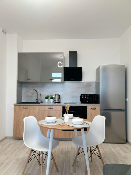 Квартира Уютная