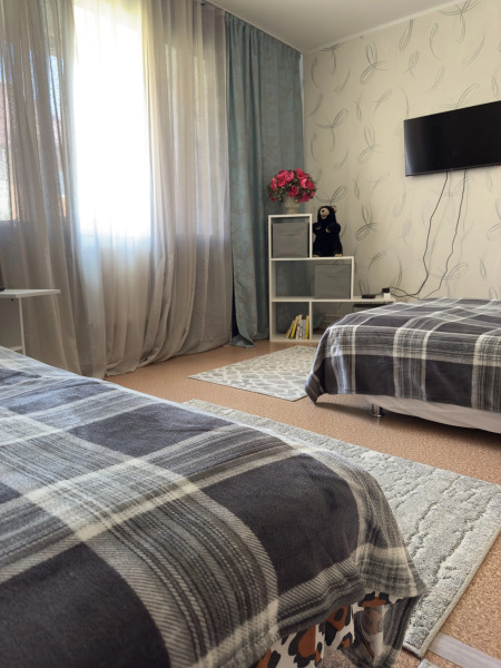 Квартира kamskoe.kvartira