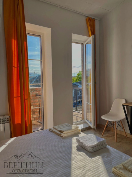 Апартаменты Звездный город