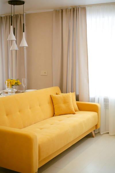 Квартира Квартира-студия