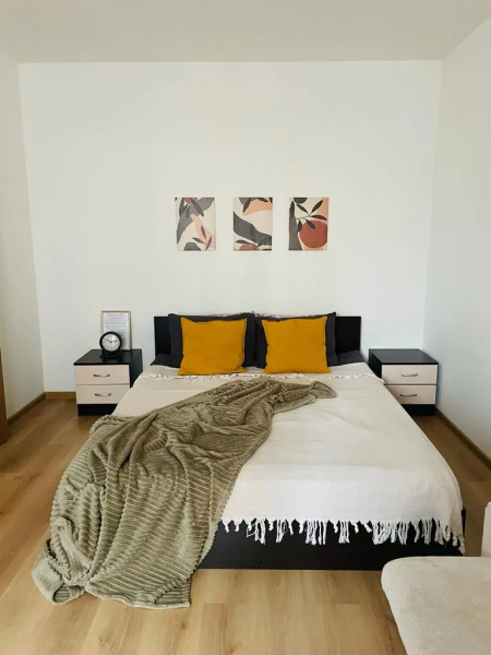 Апартаменты Квартира в Поселке Песочный