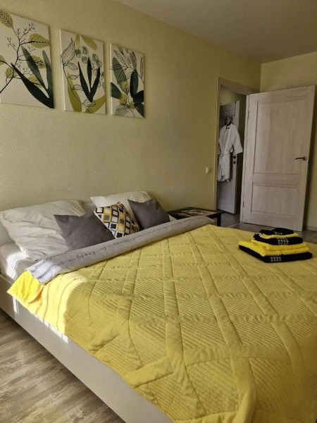 Квартира Уютная Просторная