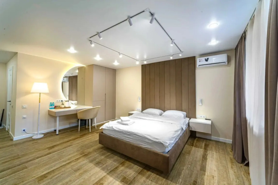 Апартаменты Портал Апартментс №11 на Дружбе 15