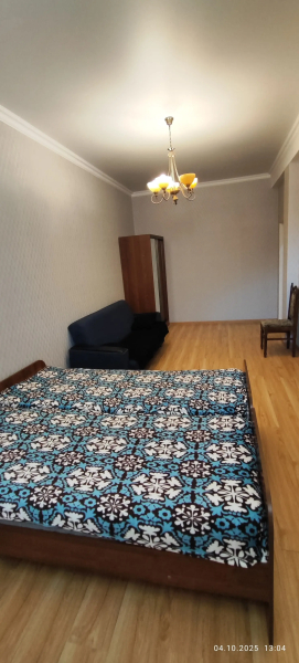 Квартира на берегу Каспийского моря