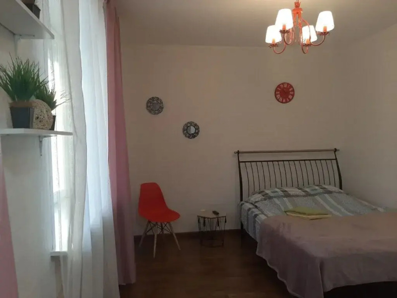 Апартаменты АТМОСФЕРА 1