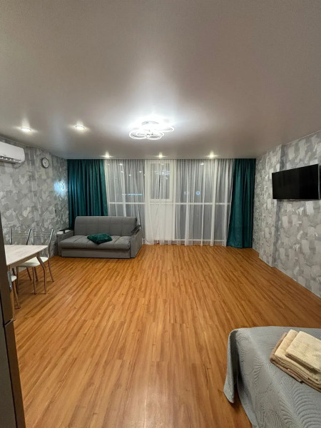 Апартаменты Идеальная студия с видом на Море