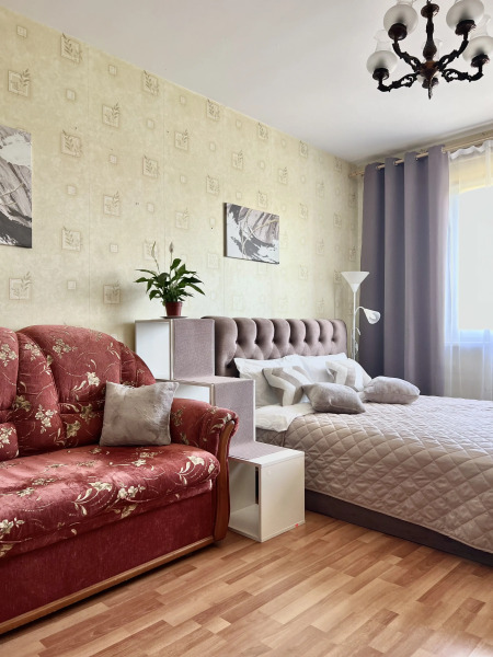 Квартира Просторная на 6 Человек в Минске