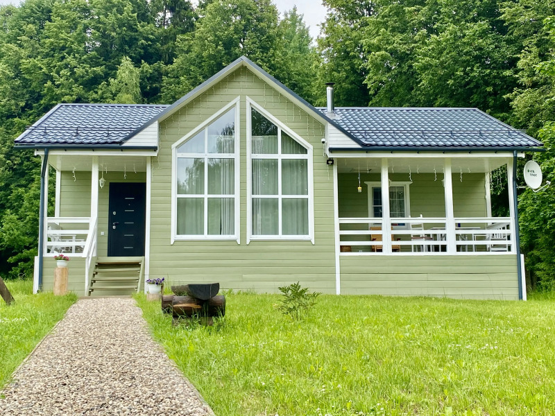 Гостевой дом Купчиха