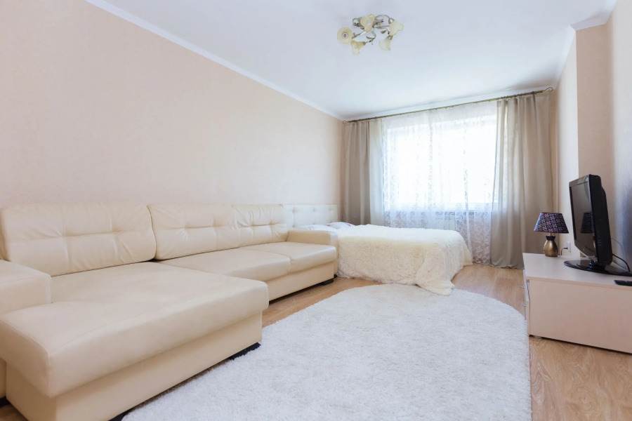 Апартаменты Комфорт на Притыцкого 73