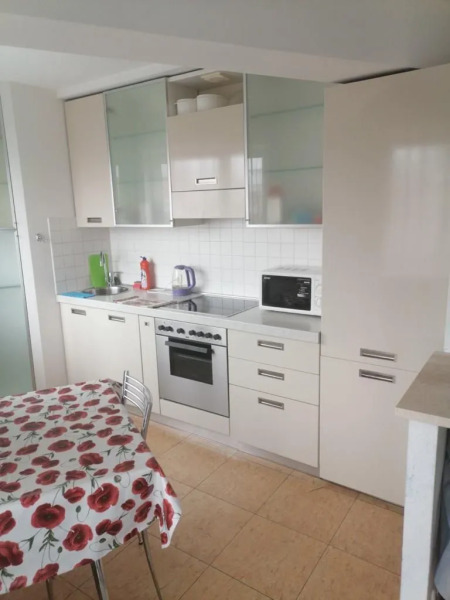 Апартаменты 5-й Армии 40