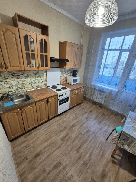 Квартира Однакомнатная