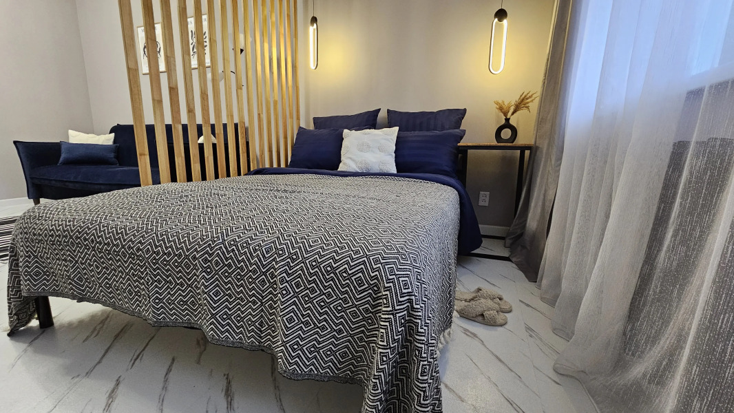 Апартаменты Посуточно 2