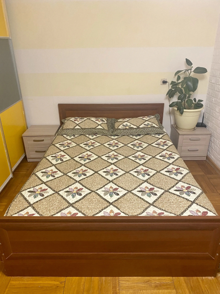 Квартира У Вредена