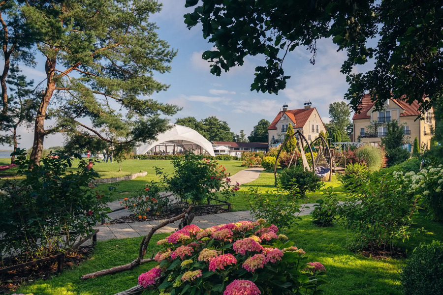 Отель Альтримо