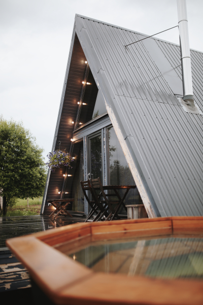 База Отдыха А Ленд