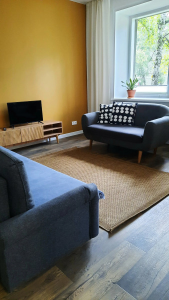 Квартира на Морском