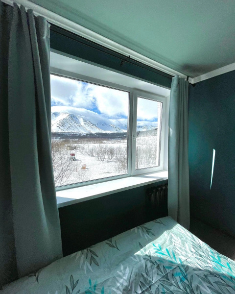 Апартаменты  на Кирова 52