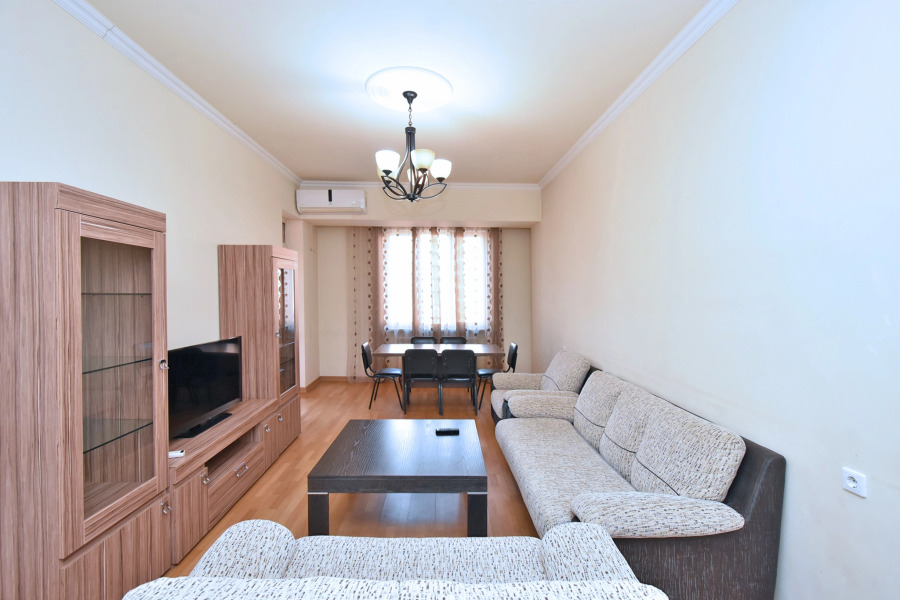 Apartments RentInnYerevan 13 Pavstos Buzand street