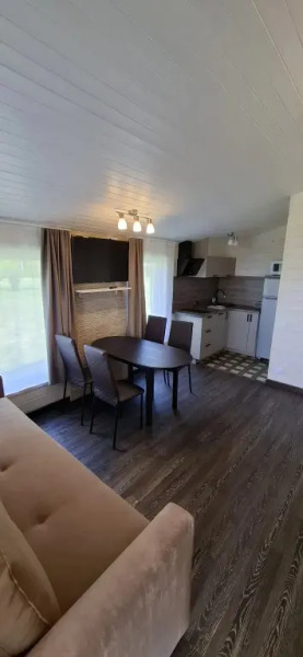 Частный дом в Вязах