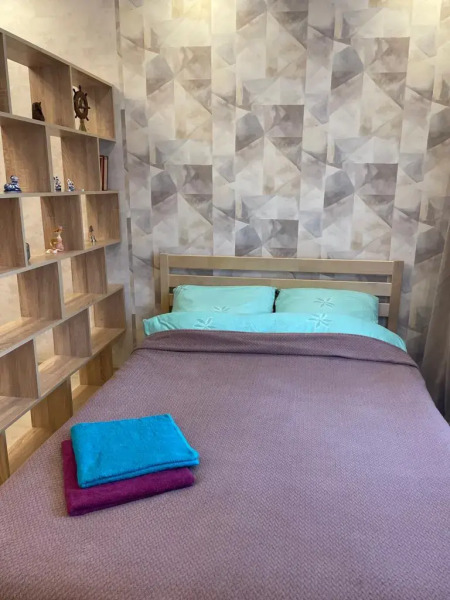 Апартаменты на Набережной