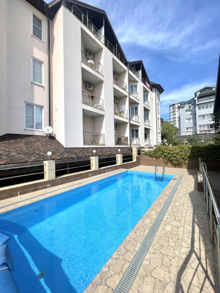 Меблированные комнаты Сербия