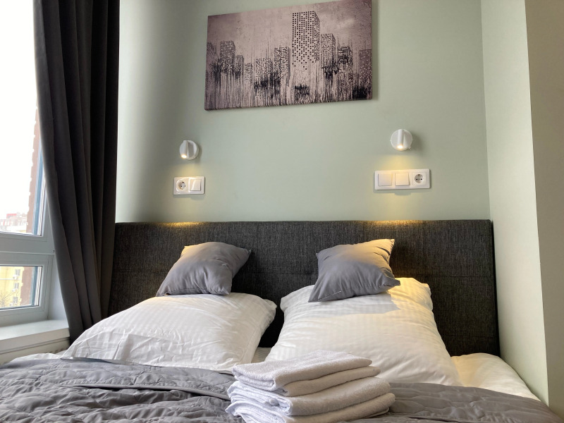 Апартаменты Нижний Новгород Центр от Уют и Комфорт Нн