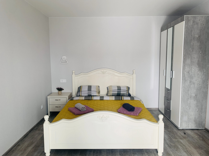 Апартаменты У Парка