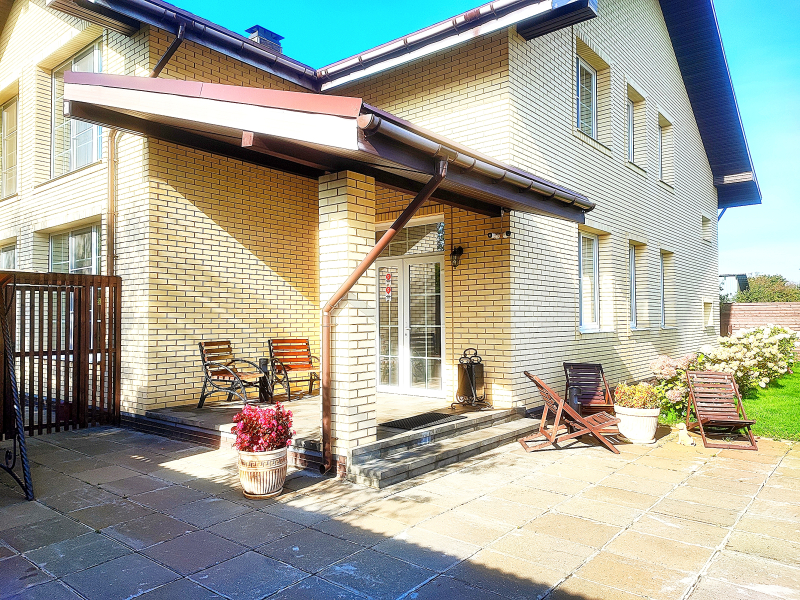 Гостевой дом GreenDays