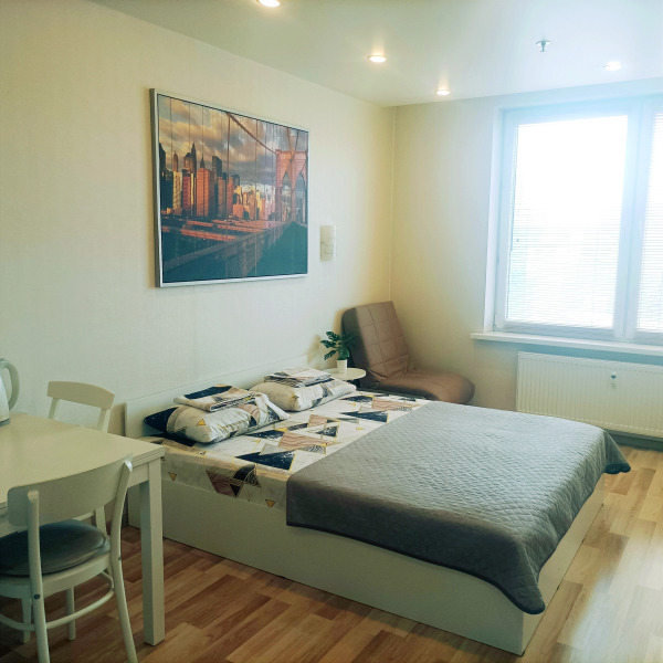 Квартира Yes Хошимина