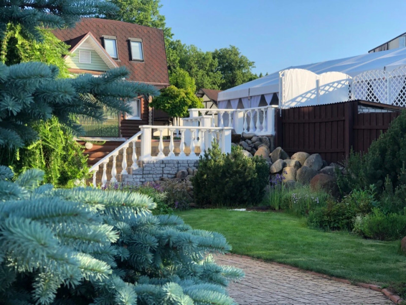 Отель Ю-Питер