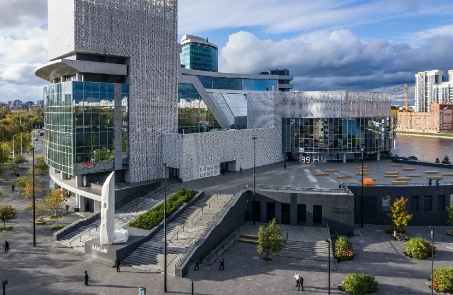 Отель Резиденция