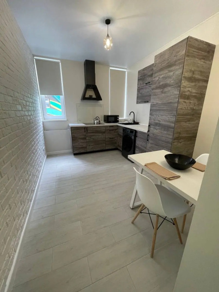 Апартаменты недалеко от центра Ростова