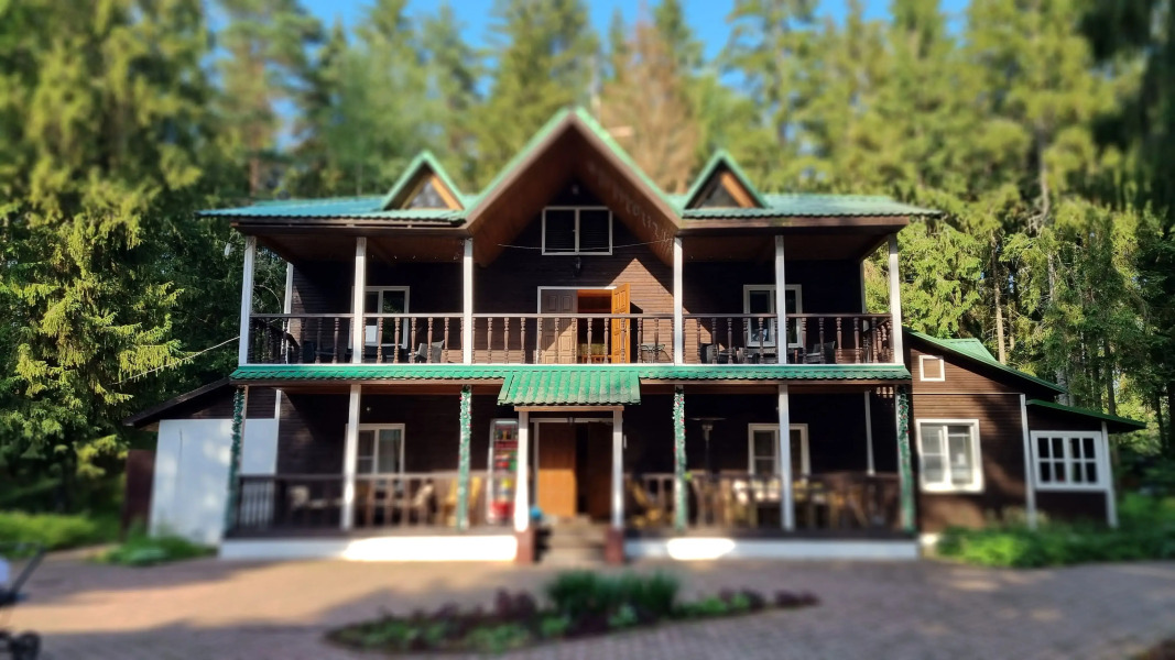 Мини-отель Wish