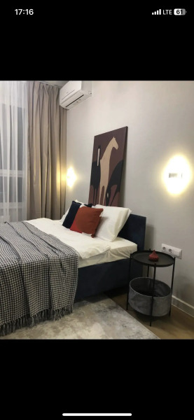 Квартира в ЖК Датский Квартал