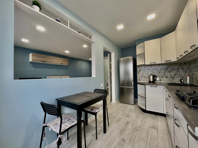 Апартаменты на улице Романовская Слобода 14