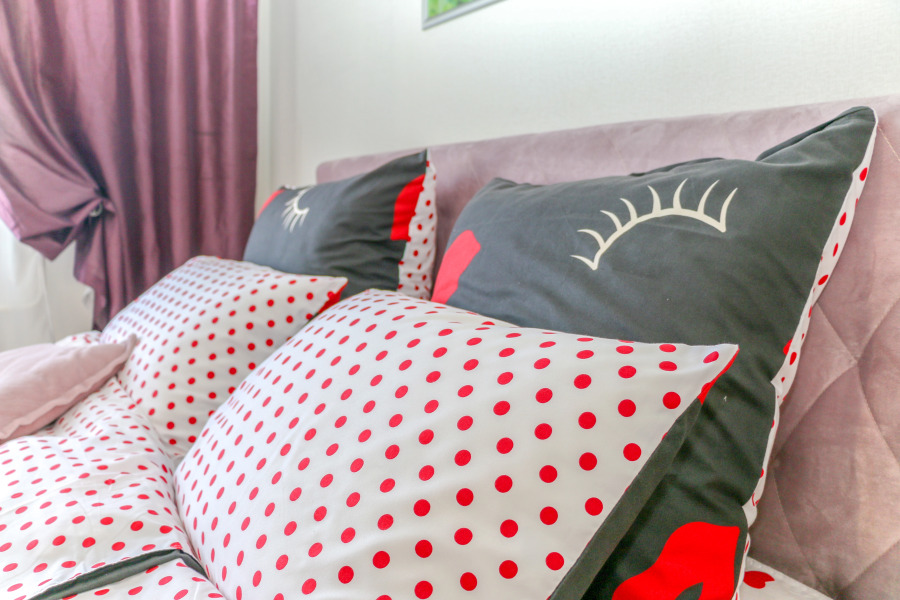 Однокомнатная квартира в северном районе г. Калининграда