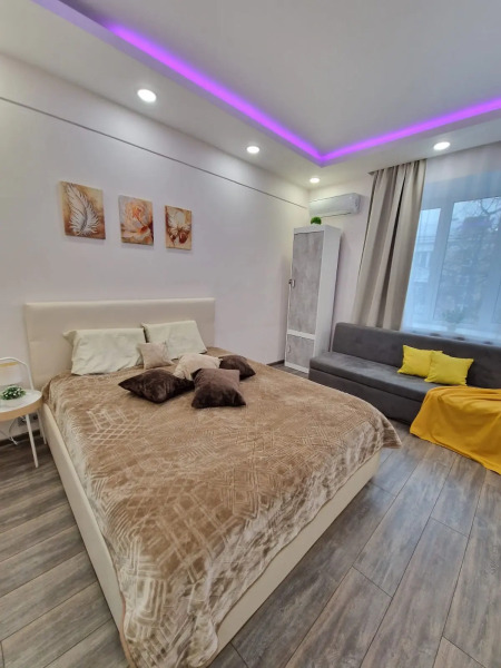 Апартаменты Минина в Центре