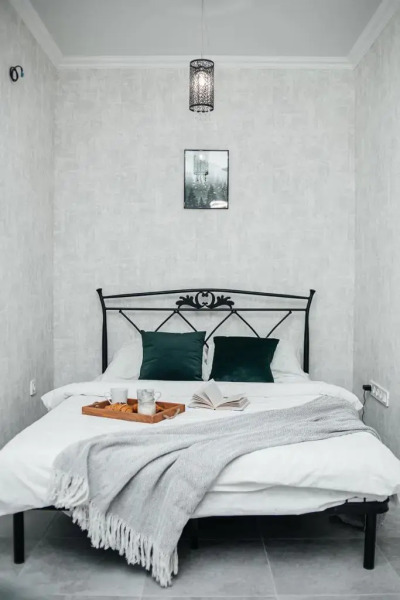 Апартаменты GreyKey