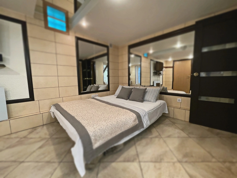 Жилое помещение Апартаменты Sweet Dreams Inn